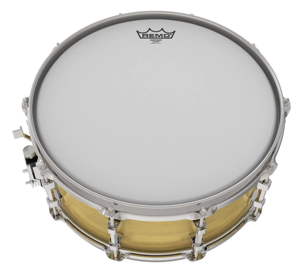 Remo Emperor Coated 14" Drum Head