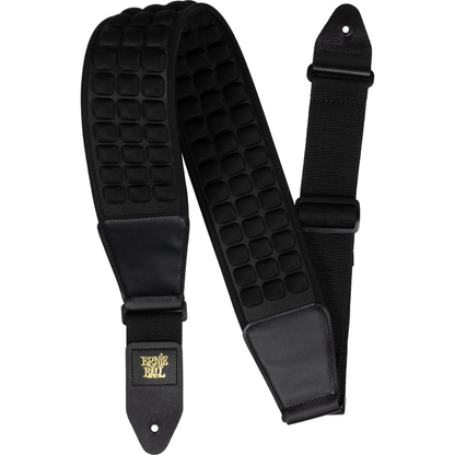 Ernie Ball Cloud Comfort Guitar Bass Strap in Wide