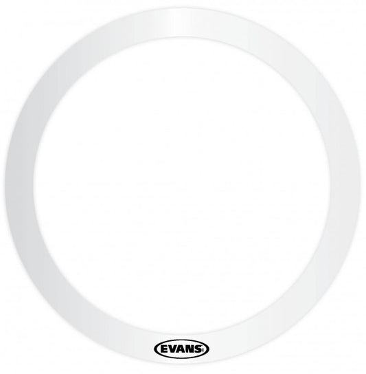 Evans 1" E Ring 14" Pack of 10