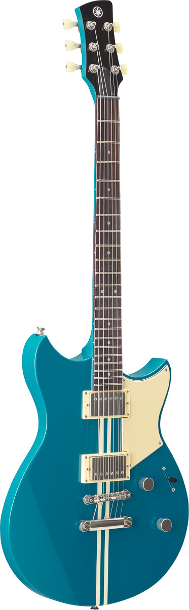 Yamaha Revstar Element RSE20 in Swift Blue