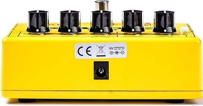 MXR Stereo Chorus Pedal