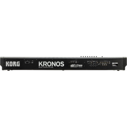 Korg Kronos 3 73-keys Music Workstation in Black