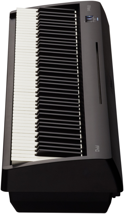 Roland FP10 Portable Digital Piano in Black