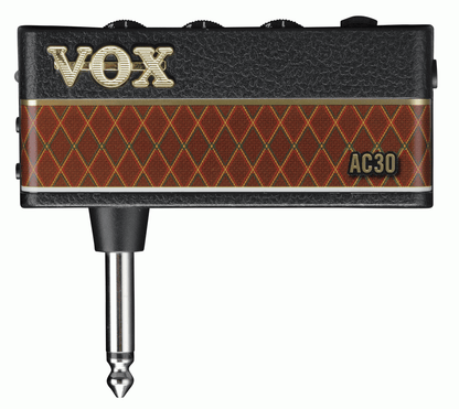 Vox Amplug3 AC30 Headphone Amplifier