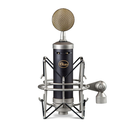 Blue Mic Baby Bottle SL Large Diaphragm Studio Condenser Microphone