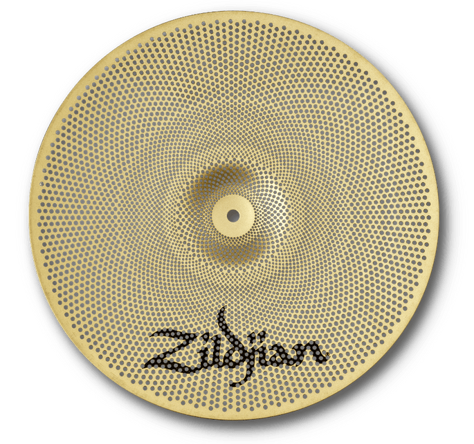 Zildjian Cymbals 16" L80 Low Volume Crash