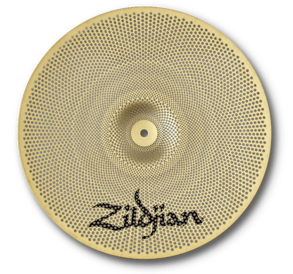 Zildjian Cymbals 16" L80 Low Volume Crash
