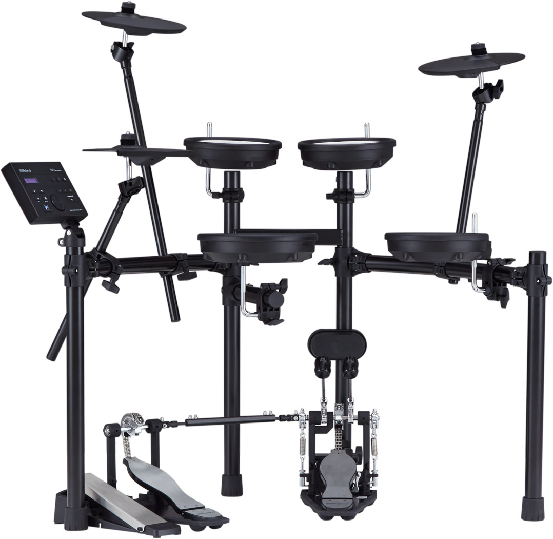 Roland TD07DMK Compact Electronic Drum Set