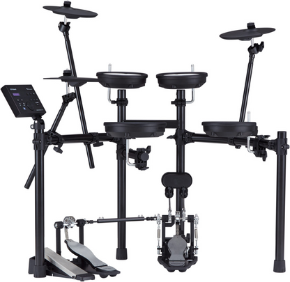 Roland TD07DMK Compact Electronic Drum Set