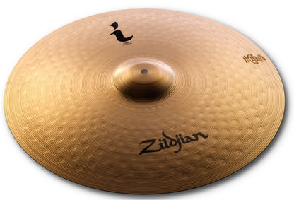 Zildjian I Ride 22"