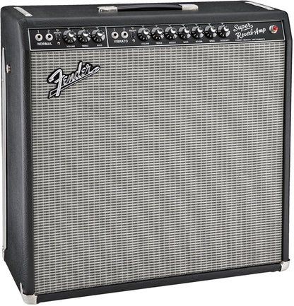 Fender '65 Super Reverb 4x10" 45W Combo Amp