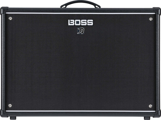 Boss Katana 100/212 Gen 3 2x12" 100W Combo Amp