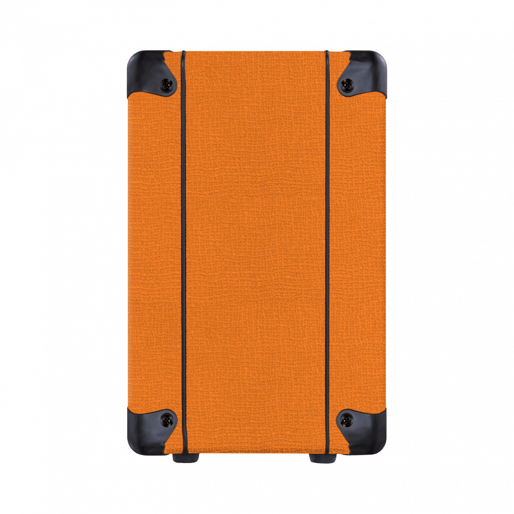 Orange Crush 12 1x6" 12W Combo Amp