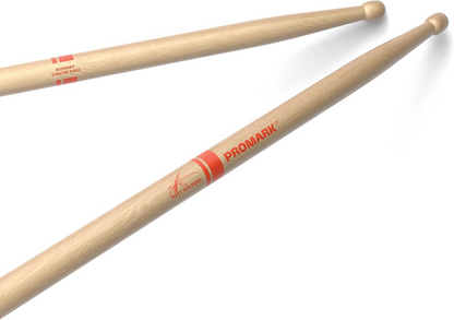 Promark Matt Halpern Signature Series Hickory Drumsticks