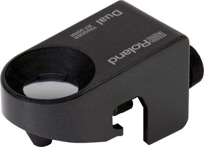 Roland RT30HR Dual Acoustic Drum Trigger for Head and Rim