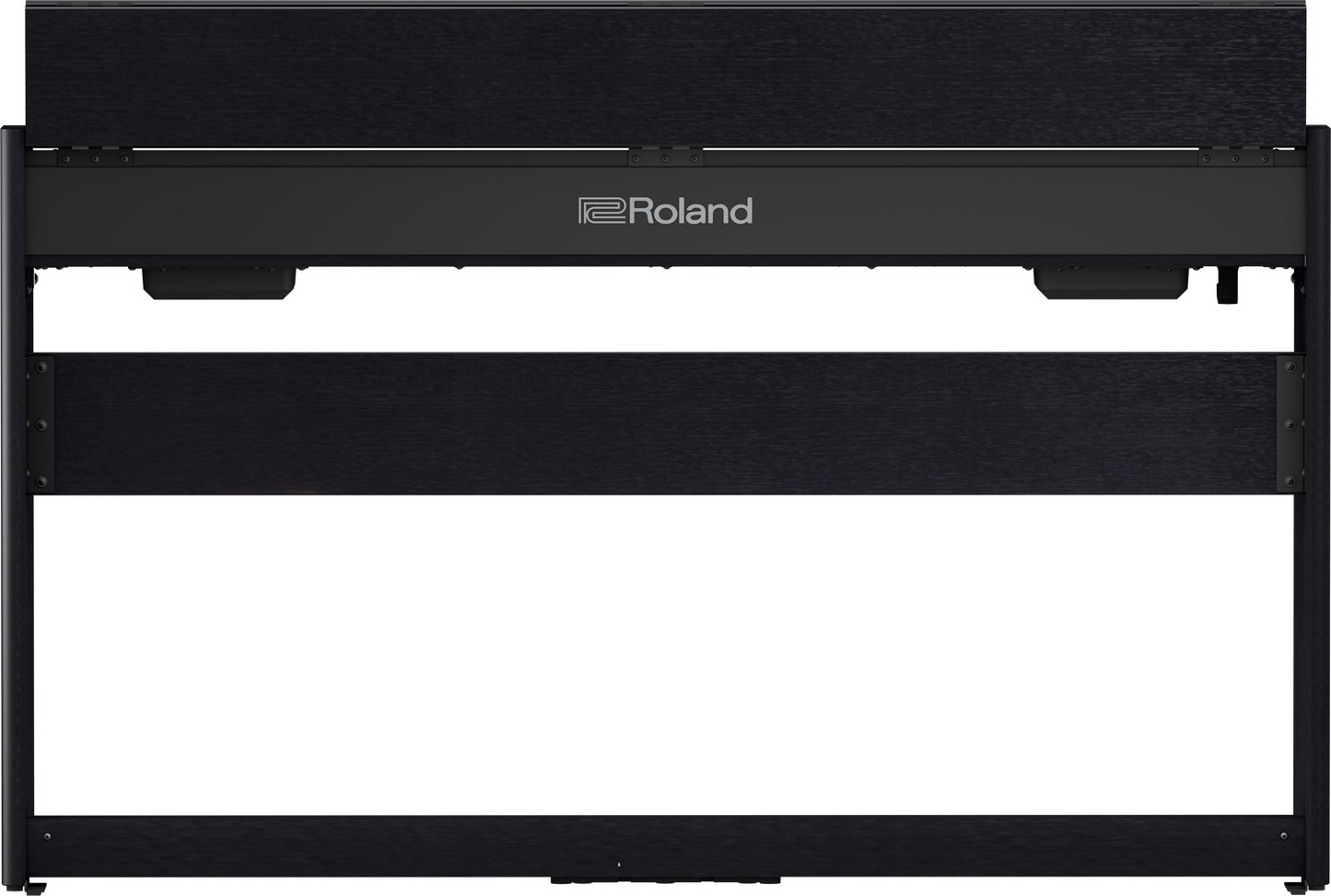 Roland F701CB Digital Piano in Black
