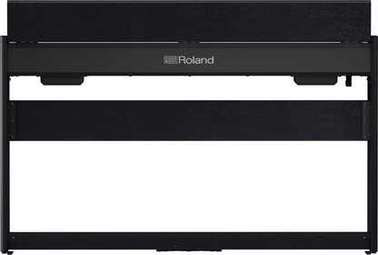 Roland F701CB Digital Piano in Black