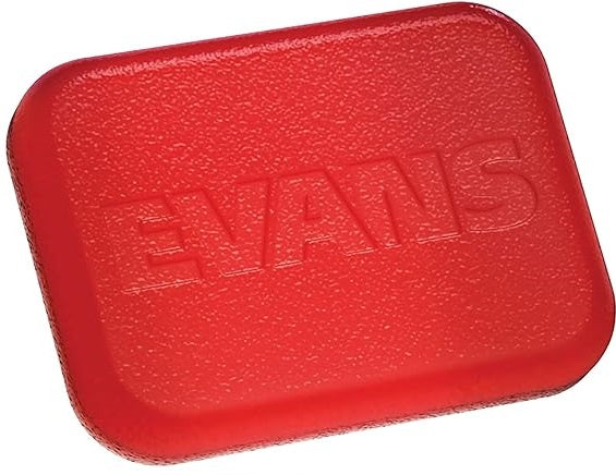 EVANS EQ PODS Drum Damper Gels