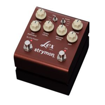 Strymon Lex 2 Rotary Pedal
