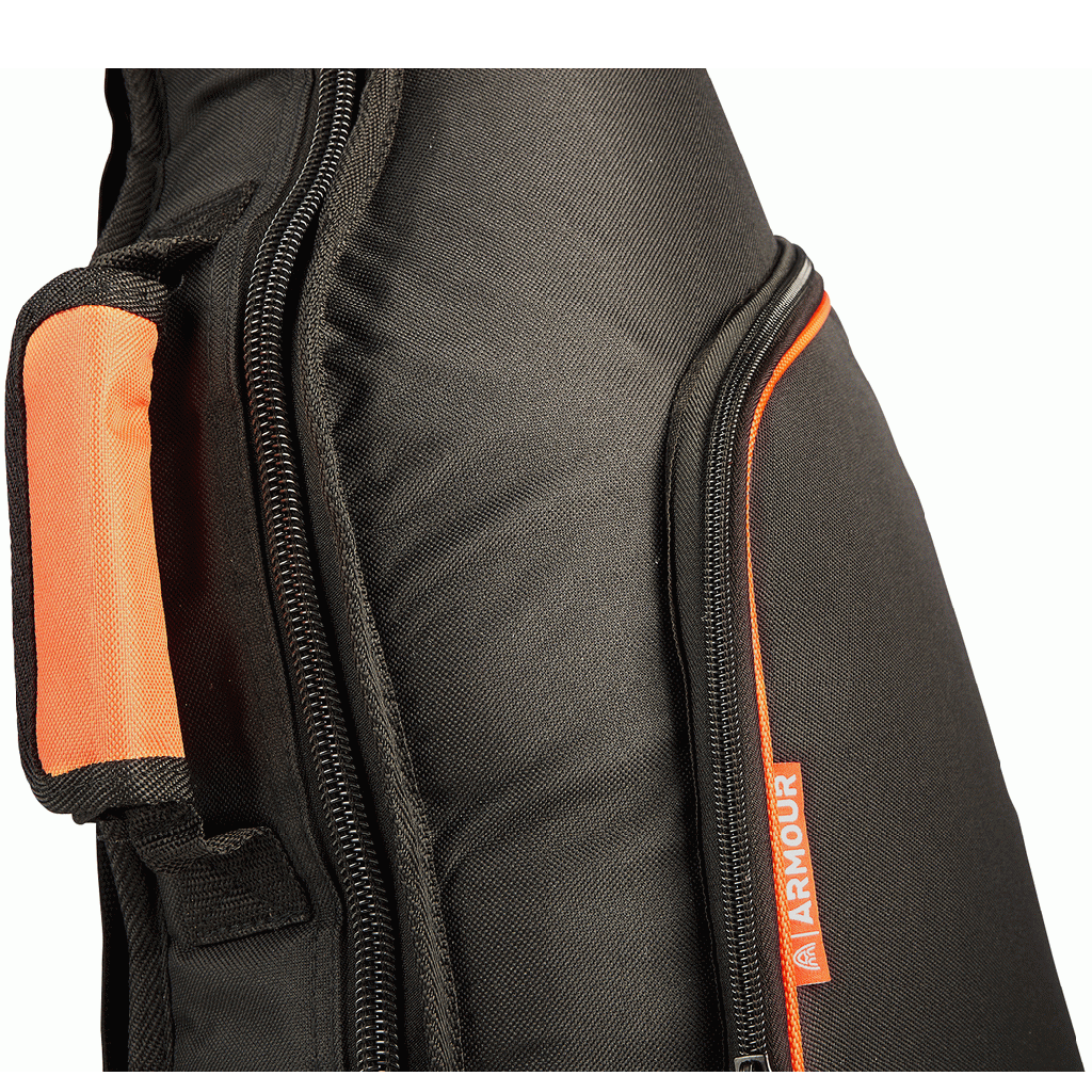 Armour ARM650G Electric Guitar 7mm Gig Bag