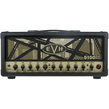 EVH 5150III 50W EL34 Amp Head