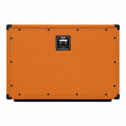 Orange PPC212 2x12" Extension Cabinet