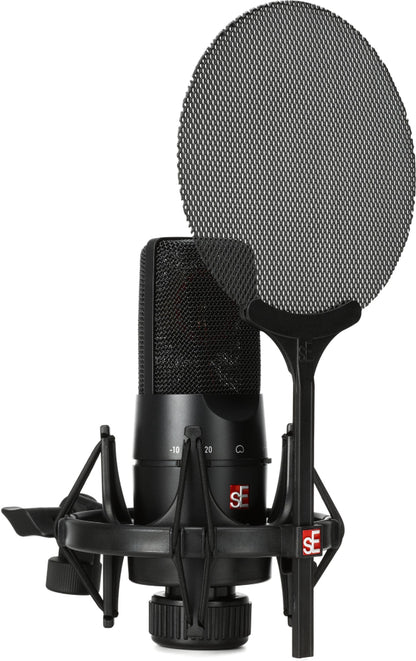 sE Electronics X1 S Vocal Bundle