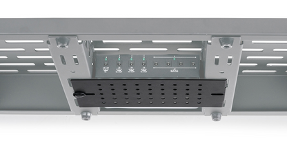 RockBoard The Tray Universal Power Supply Mounting Solution