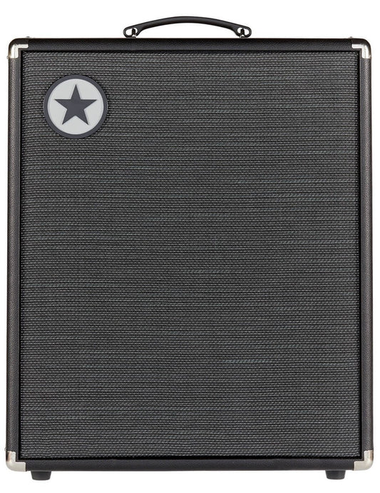 Blackstar Unity 500 Bass 2X10" 500W Combo Amp