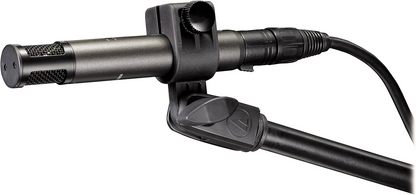 Audio Technica ATM450 Cardioid Condenser Instrument Microphone