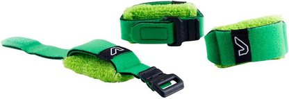 Gruv Gear Fretwraps String Muters 3 Pack Medium in Green