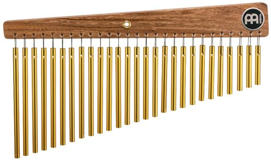 Meinl Percussion 27 Single Row Bars Chimes