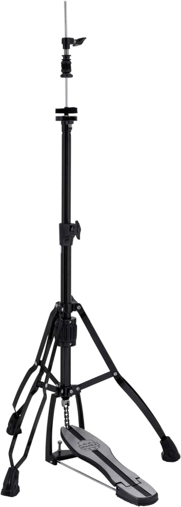 Mapex 600 Series Hi Hat Stand in Black