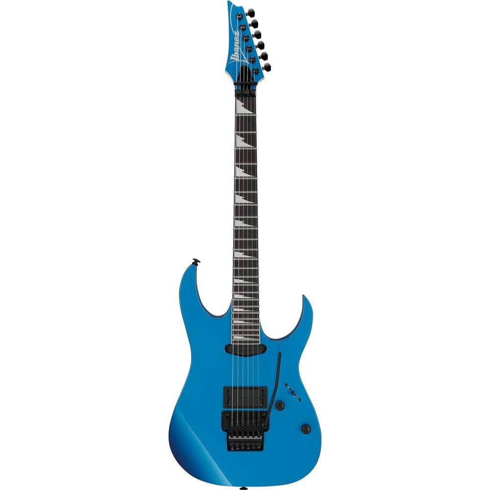 Ibanez RG565R Electric Guitar in Electric Blue