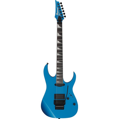 Ibanez RG565R Electric Guitar in Electric Blue