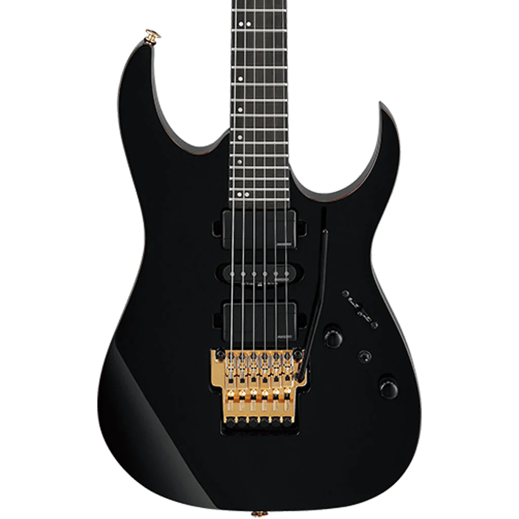 Ibanez RG5170B Prestige in Black