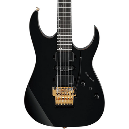 Ibanez RG5170B Prestige in Black