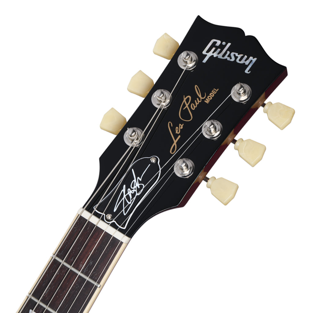 Gibson Slash Jessica Les Paul Standard in Honey Burst