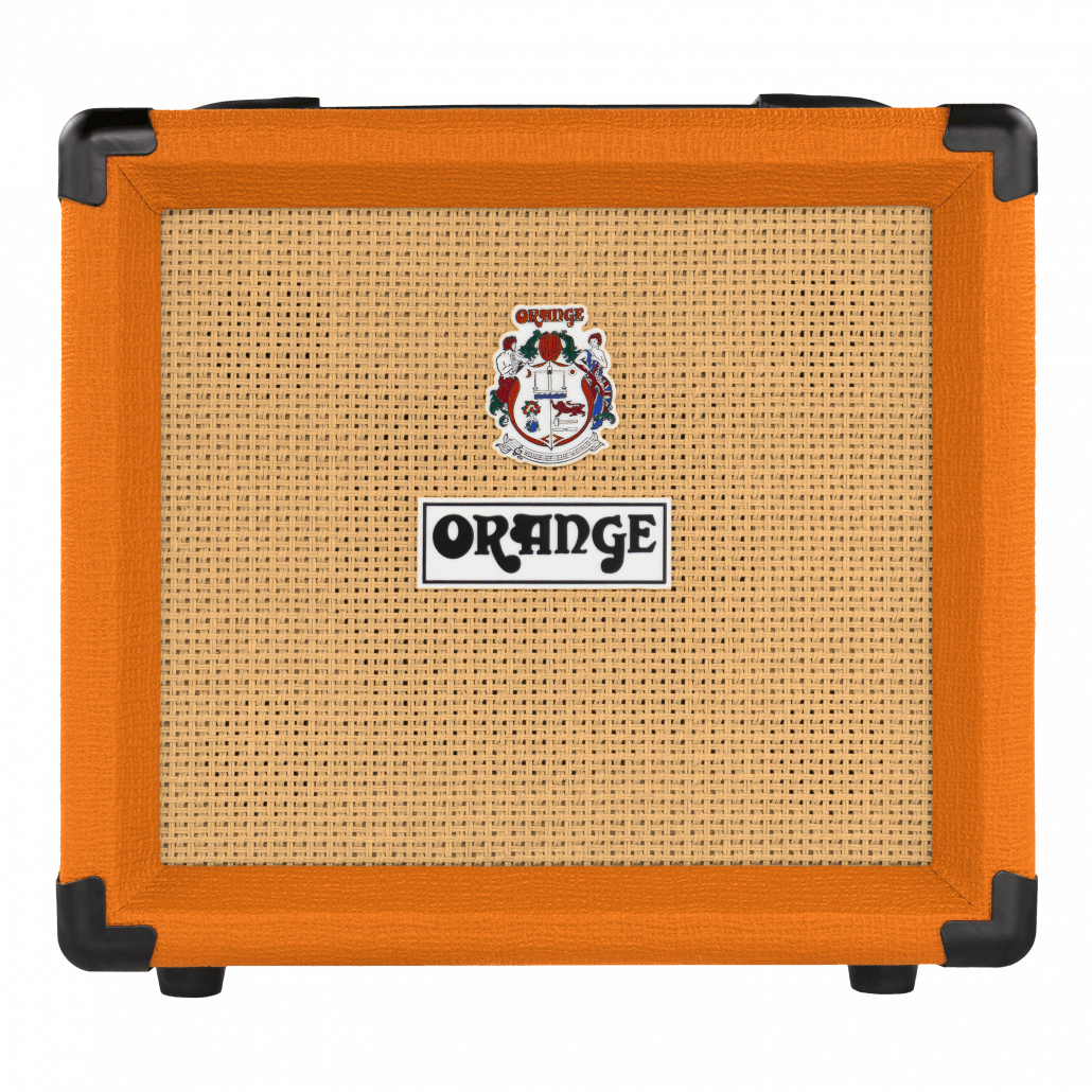 Orange Crush 12 1x6" 12W Combo Amp