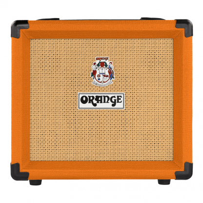 Orange Crush 12 1x6" 12W Combo Amp