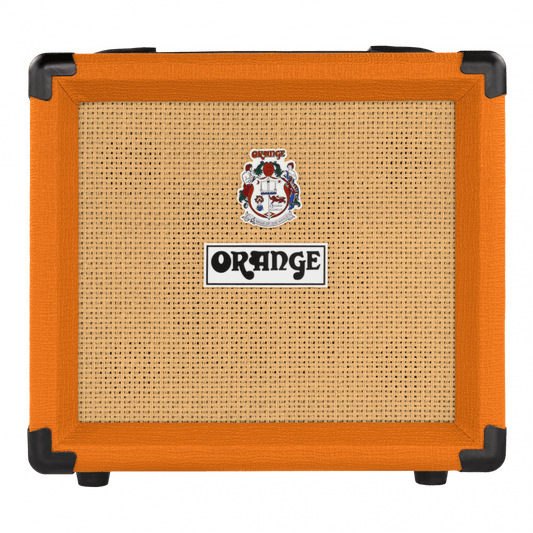 Orange Crush 12 1x6" 12W Combo Amp