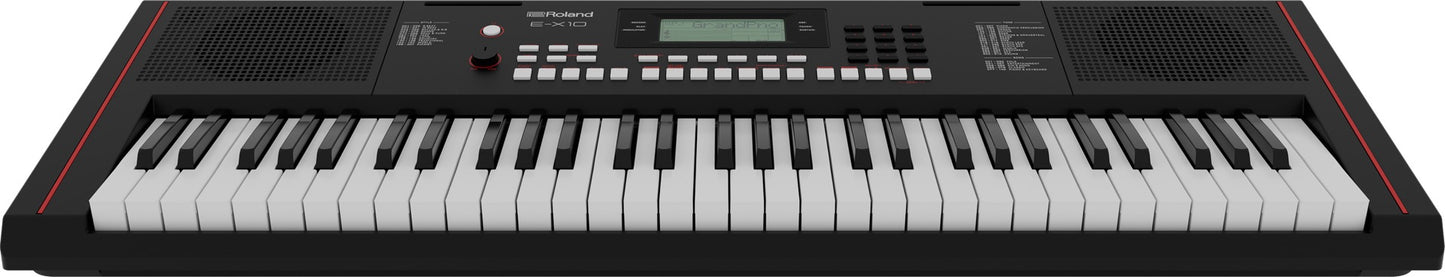 Roland E X10 Arranger Keyboard