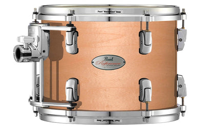 Pearl Masters Maple Reserve 3 Piece Shell Pack in Matte Natural