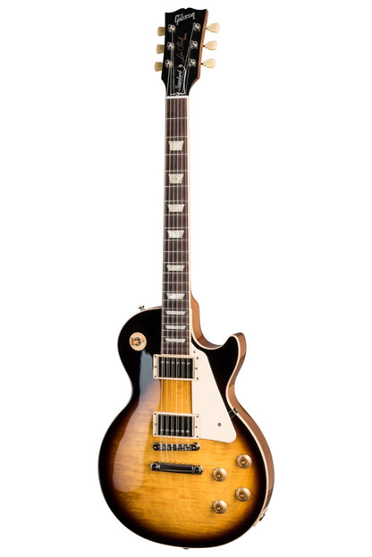 Gibson Les Paul Standard 50s Tobacco Burst
