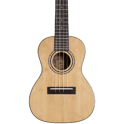 Alvarez Regent Series 26C Concert Ukulele in Natural Satin