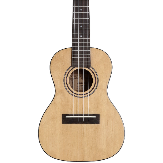 Alvarez Regent Series 26C Concert Ukulele in Natural Satin