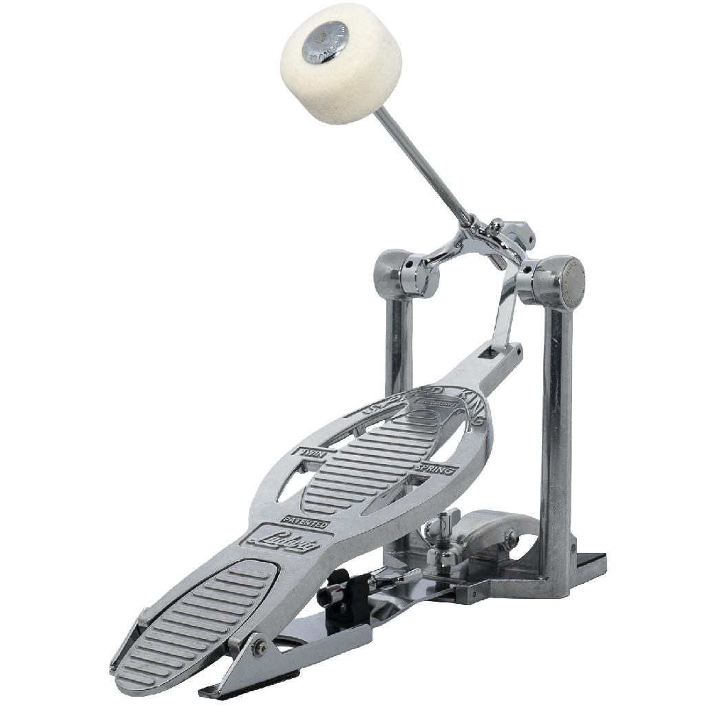 Ludwig L203 Speed King Single Bass Foot Drum Pedal