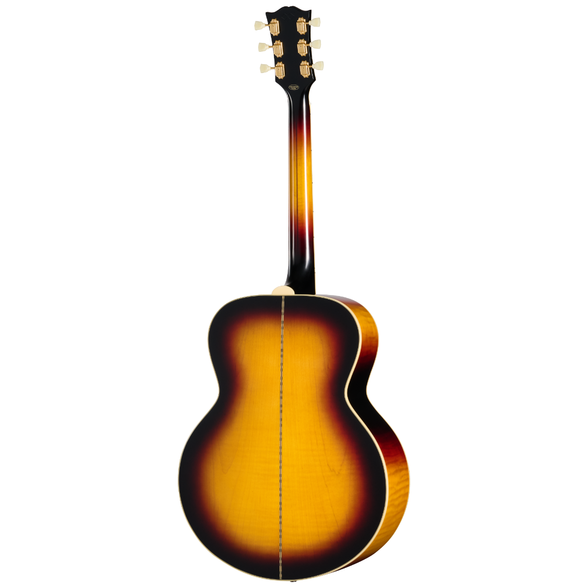 Epiphone 1957 SJ-200 Reissue Acoustic Electric Guitar in Vintage Sunburst