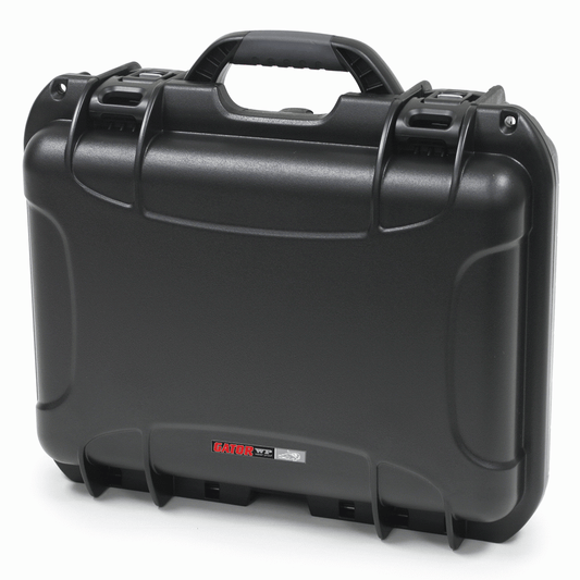 Gator GU 1510 06 WPDF Titan Utility Case