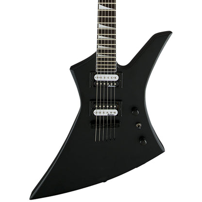 Jackson JS Series Kelly JS32T in Satin Black